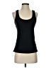 Unbranded Black Tank Top Size S - photo 1