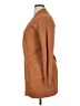 Max Studio Tan Cardigan Size XL - photo 5