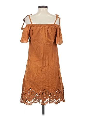 Madewell Casual Dress (view 2)