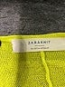 Zara Yellow Pullover Sweater Size M - photo 4