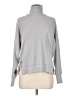 Avia Gray Turtleneck Sweater Size M - photo 1