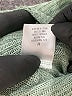 Alya Green Pullover Sweater Size M - photo 8