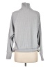 Avia Gray Turtleneck Sweater Size M - photo 2