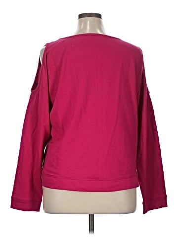 Soho Long Sleeve Top (view 2)