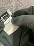 Betsy & Adam 100% Polyester Black Cocktail Dress Size 11 - 12 - photo 8