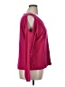 Soho Pink Long Sleeve Top Size XL - photo 4