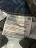 Yessica Chevron-herringbone Blue Jeans Size EU 34 / US 4 - photo 5