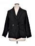 Zanzea Collection 100% Polyester Black Kimono Size XL - photo 1