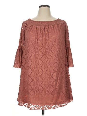 Charming Charlie Casual Dress (view 1)