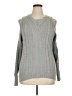 Lane Bryant Gray Sweater Vest Size 14 - 16 Plus - photo 1