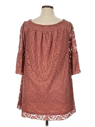 Charming Charlie Casual Dress (view 2)