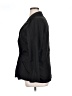 Zanzea Collection 100% Polyester Black Kimono Size XL - photo 5