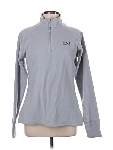 Mountain Hardwear Sweatshirt (view 1)