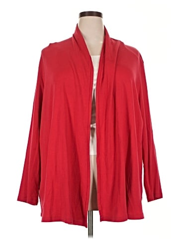 CHARLES RIVER APPAREL Cardigan (view 1)