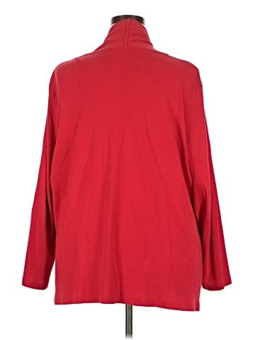 CHARLES RIVER APPAREL Cardigan (view 2)