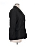 Zanzea Collection 100% Polyester Black Kimono Size XL - photo 4
