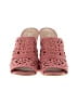 American Eagle Shoes Pink Sandals Size 5 - photo 2