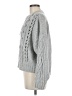 H&M Gray Pullover Sweater Size M - photo 5
