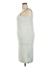 Yummie Gray Casual Dress Size 2X - photo 5