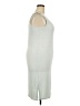 Yummie Gray Casual Dress Size 2X - photo 4