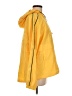 Tommy Hilfiger 100% Polyester Yellow Raincoat Size M - photo 4