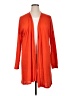 MICHAEL Michael Kors Orange Kimono Size XL - photo 1