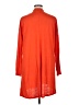 MICHAEL Michael Kors Orange Kimono Size XL - photo 2