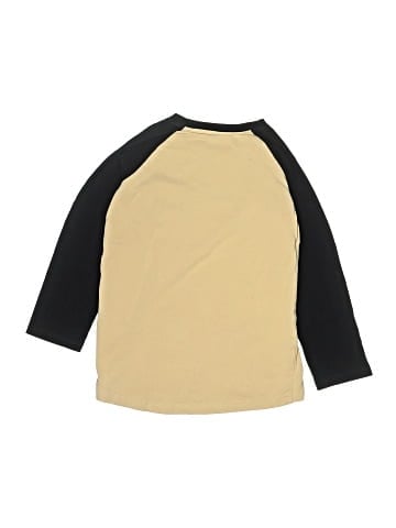 Deux Par Deux 3/4 Sleeve T-Shirt (view 2)