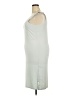 Yummie Gray Casual Dress Size 2X - photo 5