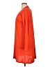 MICHAEL Michael Kors Orange Kimono Size XL - photo 5