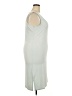 Yummie Gray Casual Dress Size 2X - photo 4