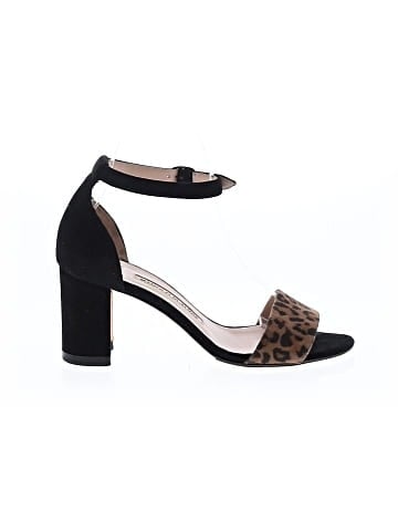 Manolo Blahnik Heels (view 1)