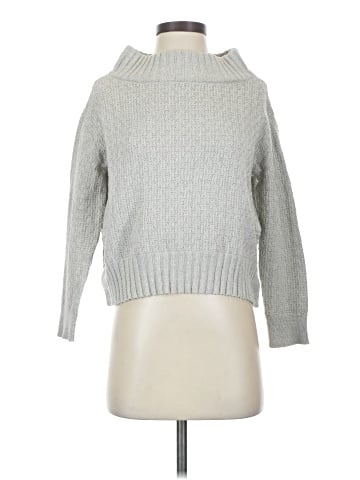 Sparrow Turtleneck Sweater (view 1)