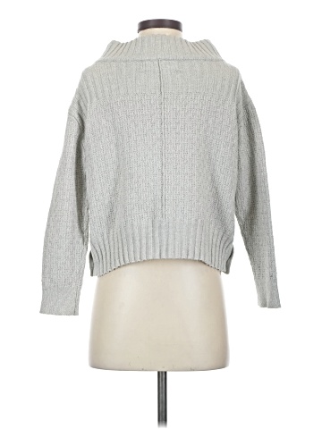 Sparrow Turtleneck Sweater (view 2)