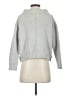 Sparrow Gray Silver Turtleneck Sweater Size XXS - photo 2