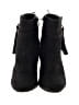 H&M Black Ankle Boots Size EU 38 - photo 2