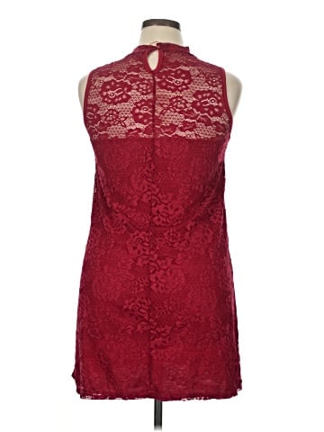 Liberty Love Cocktail Dress (view 2)