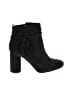 H&M Black Ankle Boots Size EU 38 - photo 1