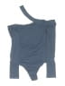 Hours Blue Bodysuit Size M - photo 1