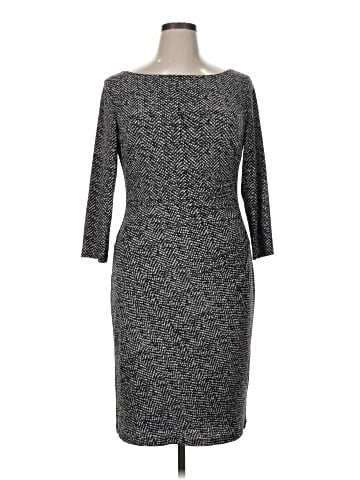 Lauren by Ralph Lauren Cocktail Dress (view 1)