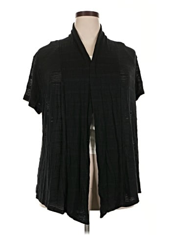 DressBarn Cardigan (view 1)