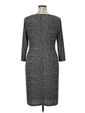Lauren by Ralph Lauren Cocktail Dress (view 2)