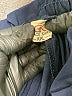 Grace Karin Solid Blue Active Pants Size XXL - photo 4