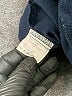 Grace Karin Solid Blue Active Pants Size XXL - photo 5
