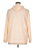 Weatherproof 100% Polyester Orange Sweatshirt Size XL - photo 2
