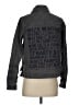 Sundry 100% Cotton Gray Denim Jacket Size XS (0) - photo 2