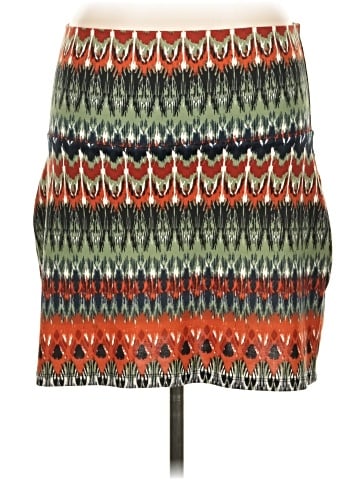 Rock 47 Casual Skirt (view 1)