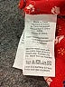 Madewell 100% Viscose Red Tank Top Size 00 - photo 8