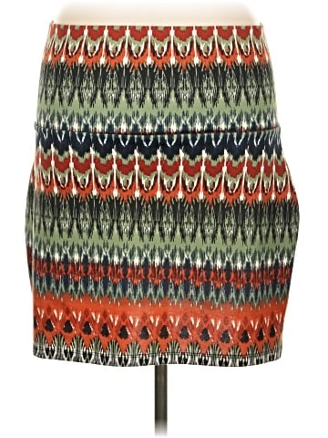 Rock 47 Casual Skirt (view 2)