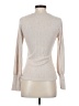Prettygarden Ivory Long Sleeve Top Size S - photo 2